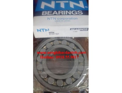 VÒNG BI-BẠC ĐẠN-Ổ BI NTN 21311
